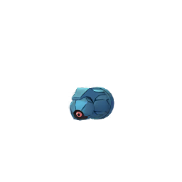 Hoenn - 0374 - Beldum